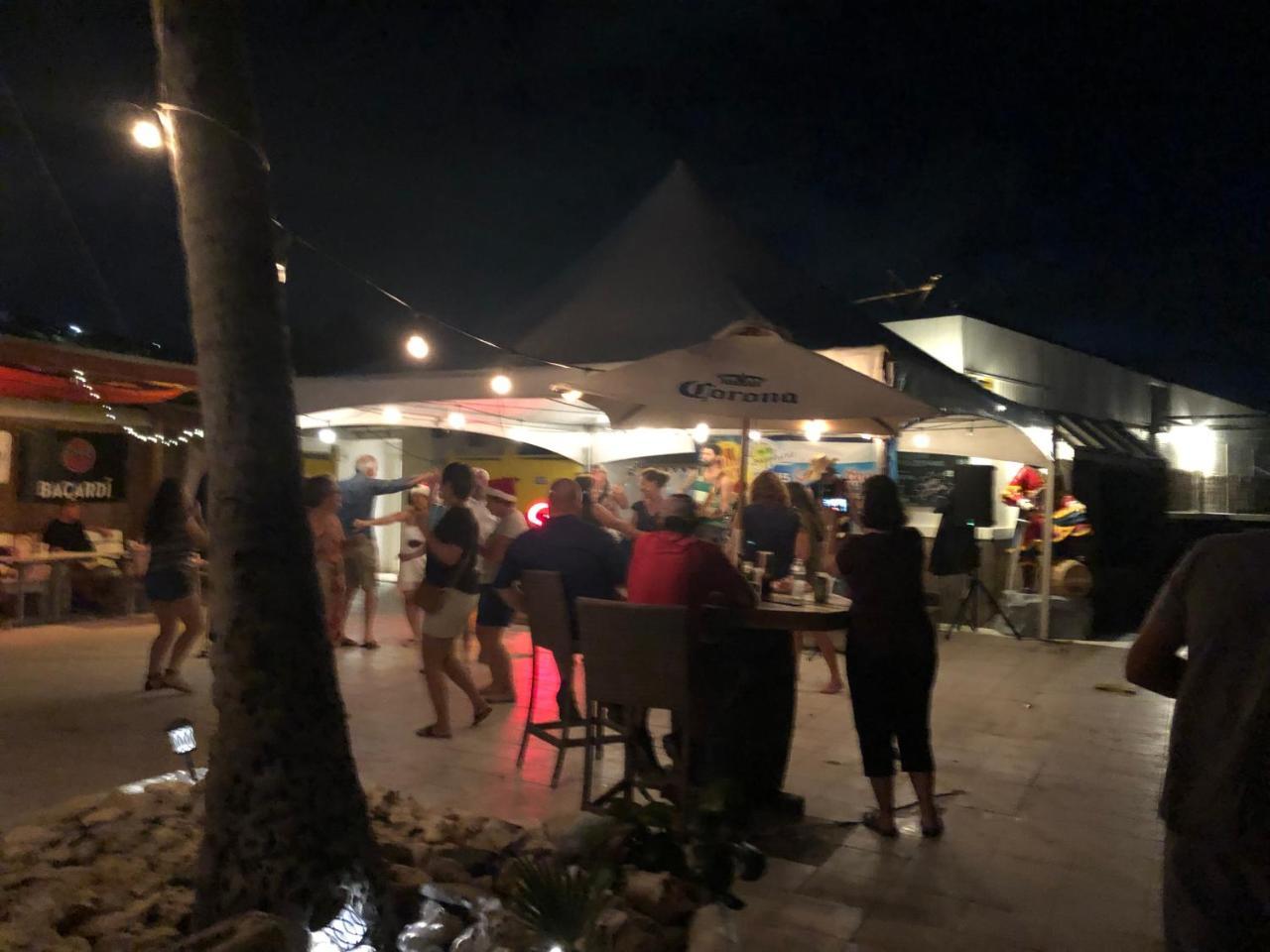 Sapphire Beach Resort And Marina East End  Buitenkant foto
